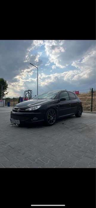 Джанти с гуми 4x108 17 peugeot citroen