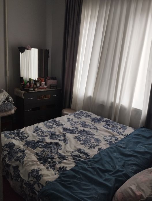 Тойтепа микрорайон