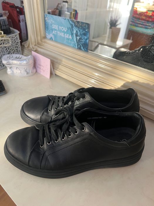 Продам туфли мужские