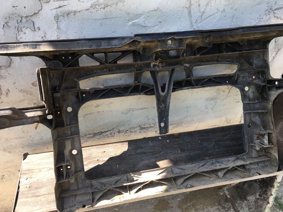 Trager Tragher Vw Golf4 1.9 TDI