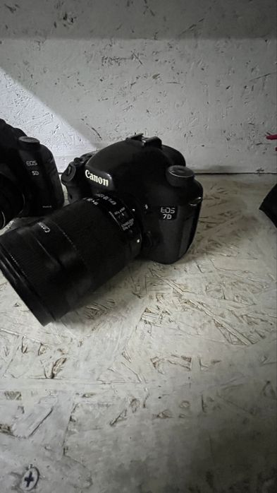 продам фотоаппараты