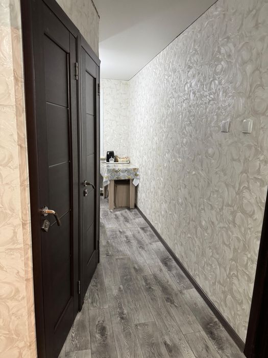 Продам 3х комнатную квартиру