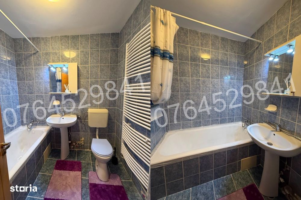 Apartament 3 camere Campia Libertatii 40,la 10 min metrou Muncii