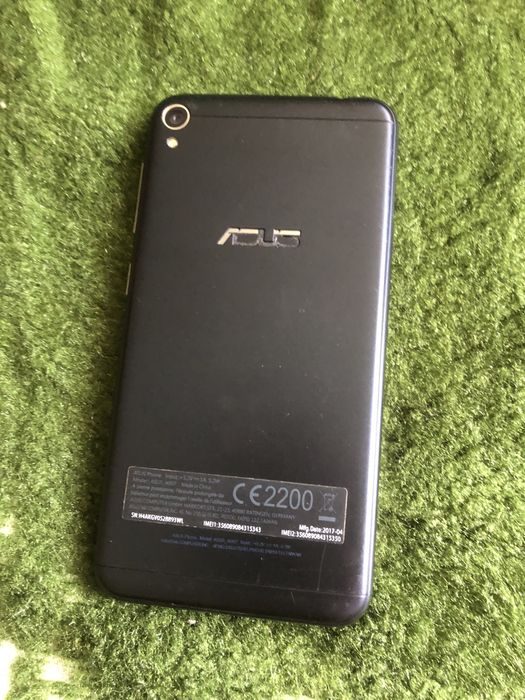 Asus Zenfone Live ZB501KL за части