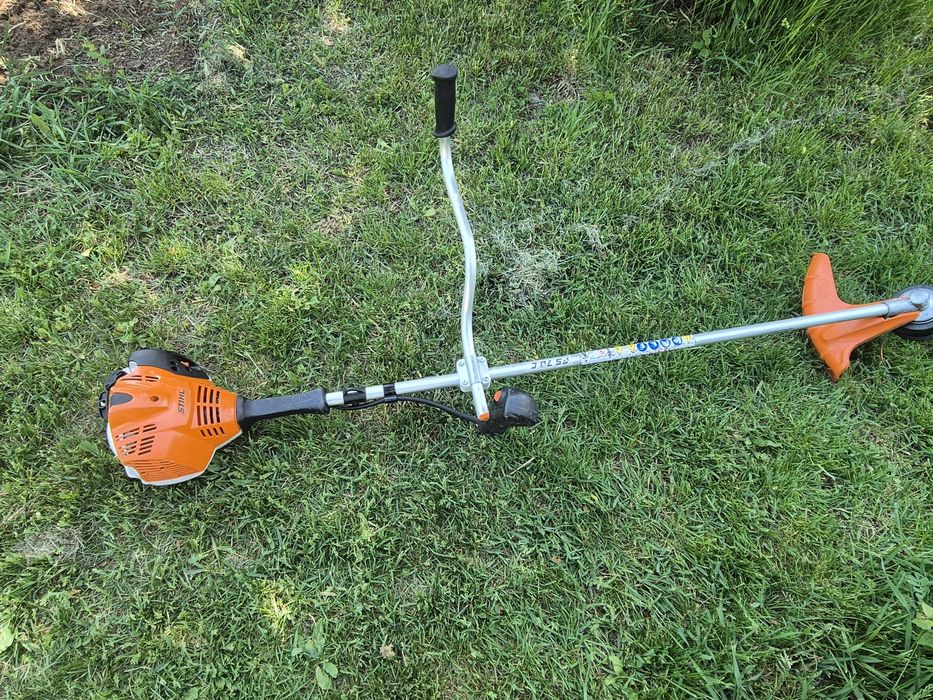 Motocoasa stihl fs 70