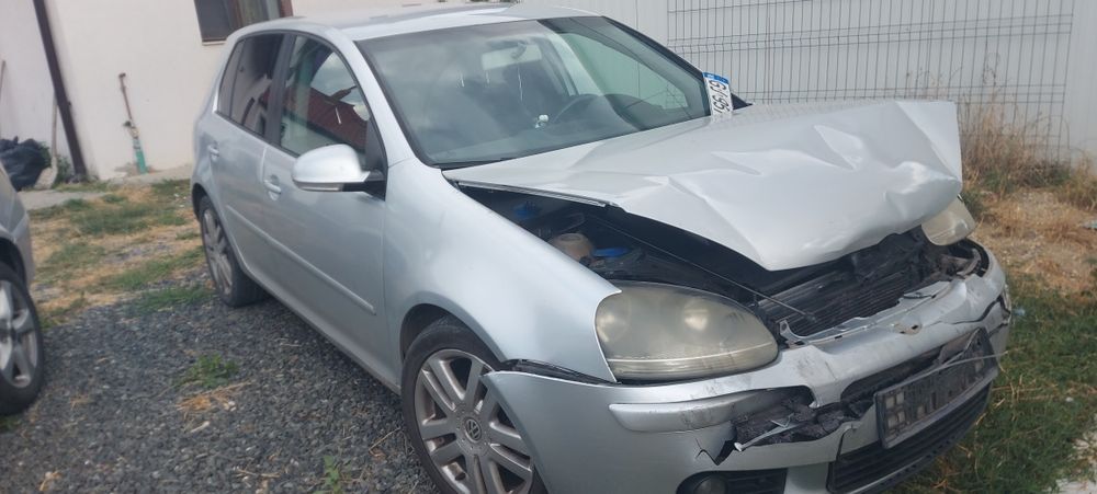 Vw golf 5 2.0 tdi