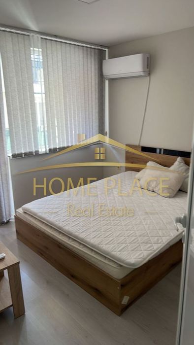 Дава се под наем Двустаен апартамент в Варна, Цветен квартал - 62 кв.м за 498.27 € - Снимка #2