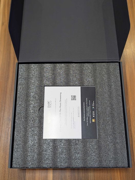 Стриймър EverSolo DMP-A6 Master Edition Gen 2, гаранция