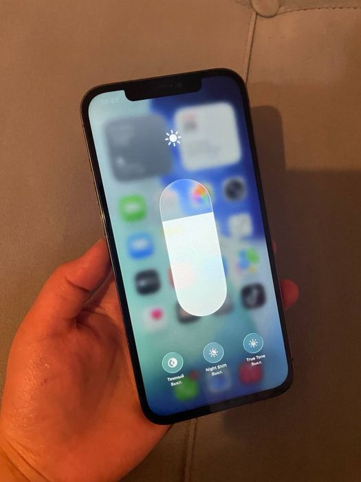 Айфон 12Про Макс 128гб