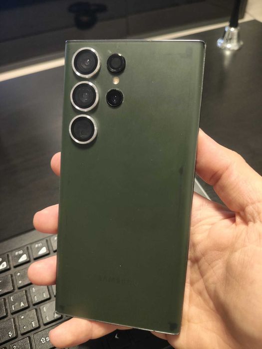 Samsung S23 Ultra in stare foarte buna