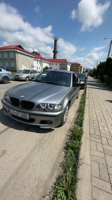 Schimb e90 si e46