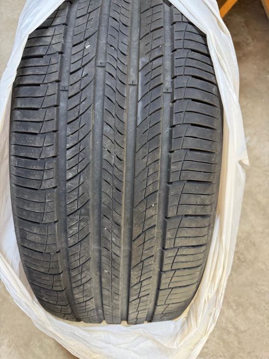 Шины 285. 50. R 20