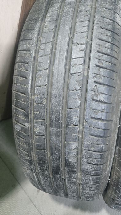 Продам шины  TRlANGLE