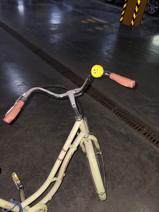 Продам велосипед городской