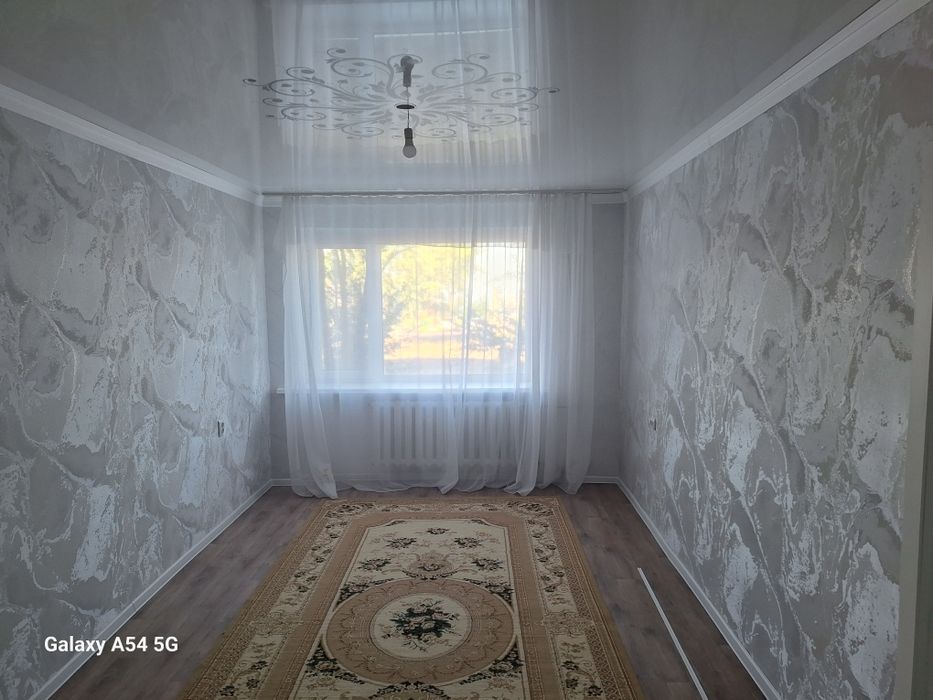 Продается квартира