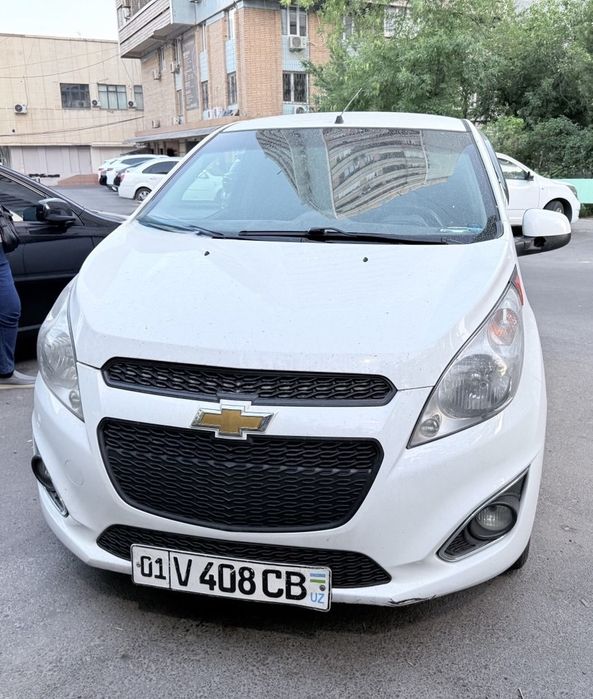 Спарк 2018 avtomat gaz 4 pok arenda