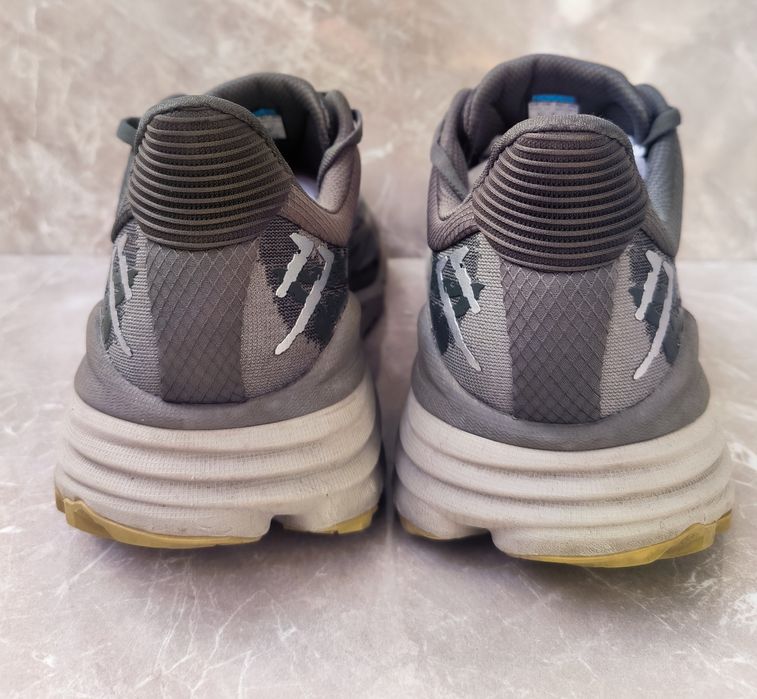 Hoka Stinson 7 номер 44,2/3