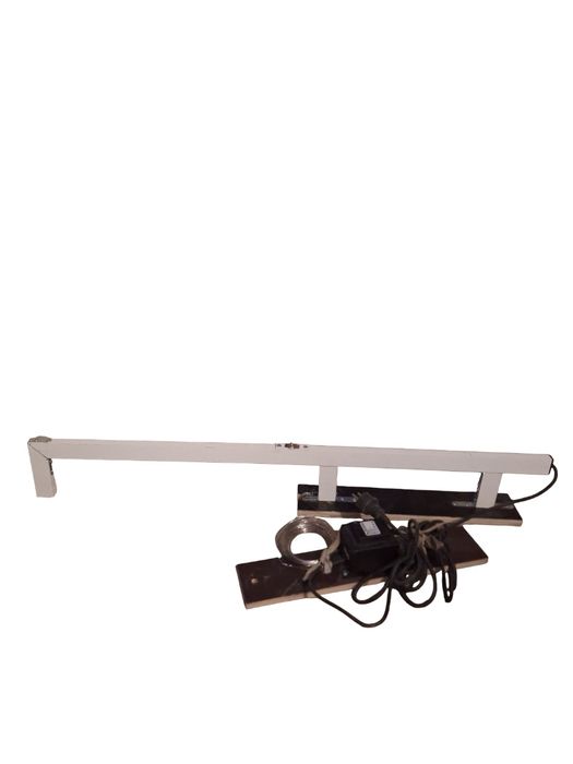 Машина за рязане на стиропор