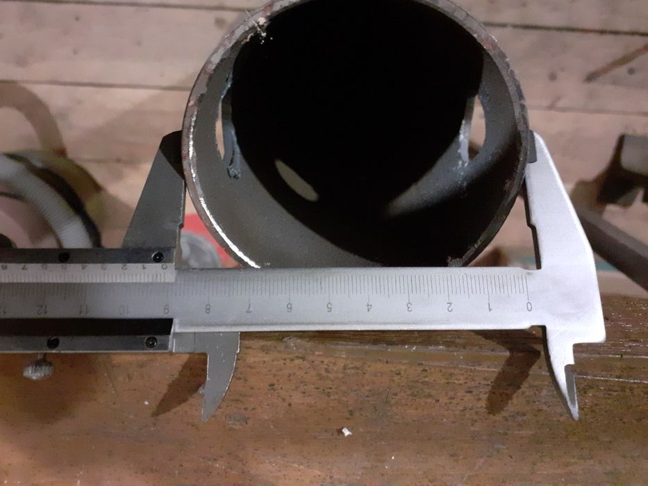 Продам  Сваи (металлические)