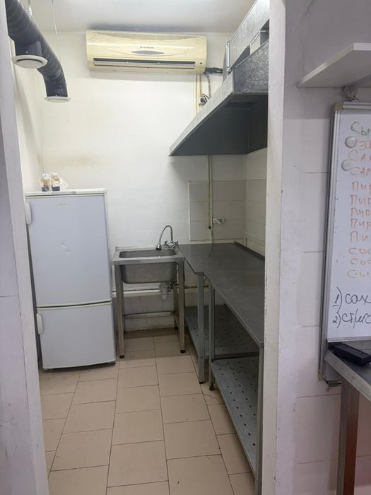 Сдам помещение под пищевой цех