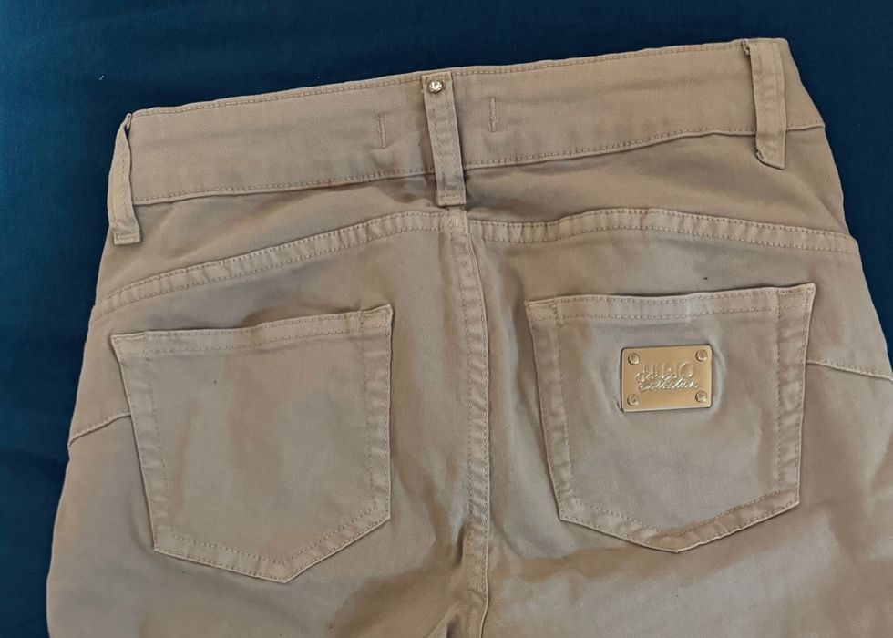 Оригинален панталон Liu Jo