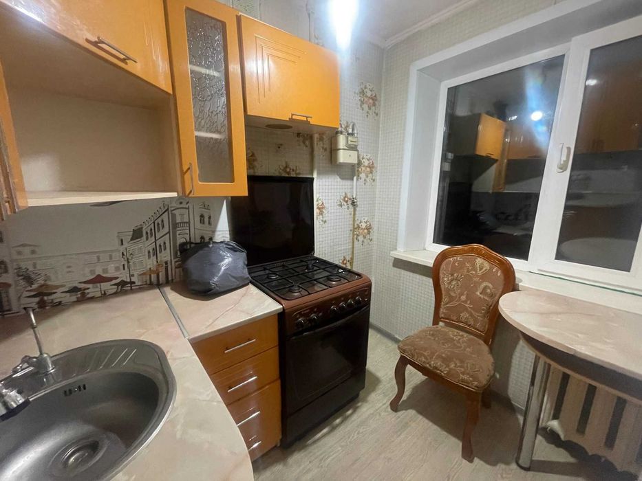 Продажа 3-комнатной квартиры