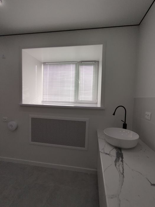 Жалюзи Ролл-шторы