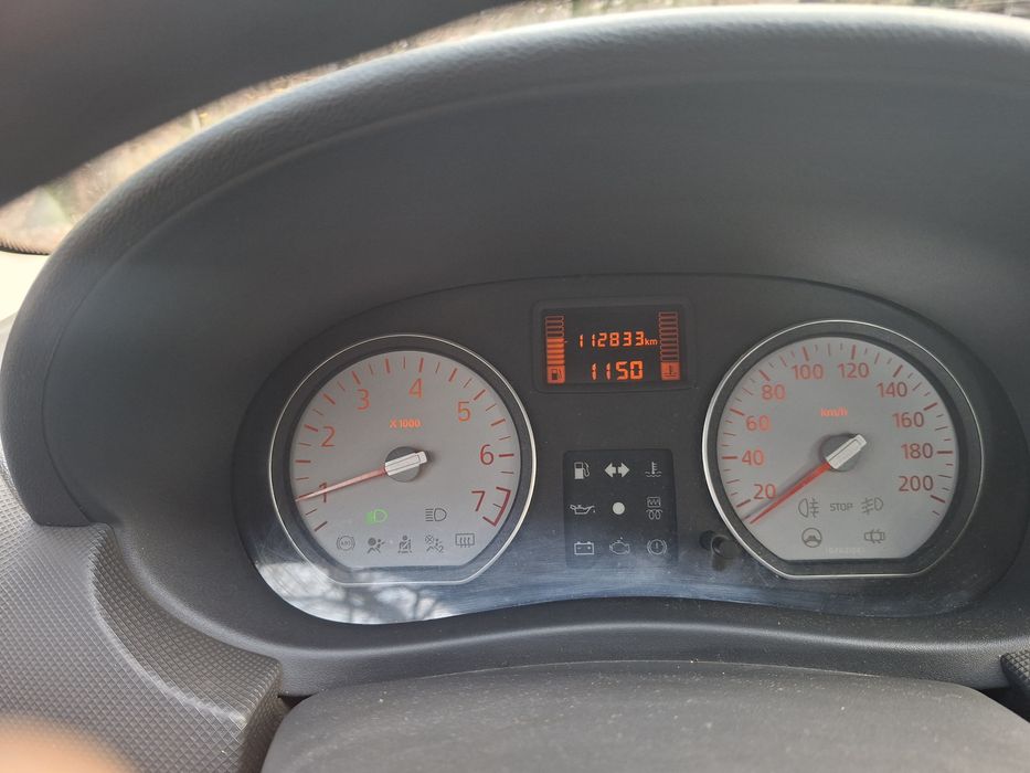 De vanzare Dacia Logan