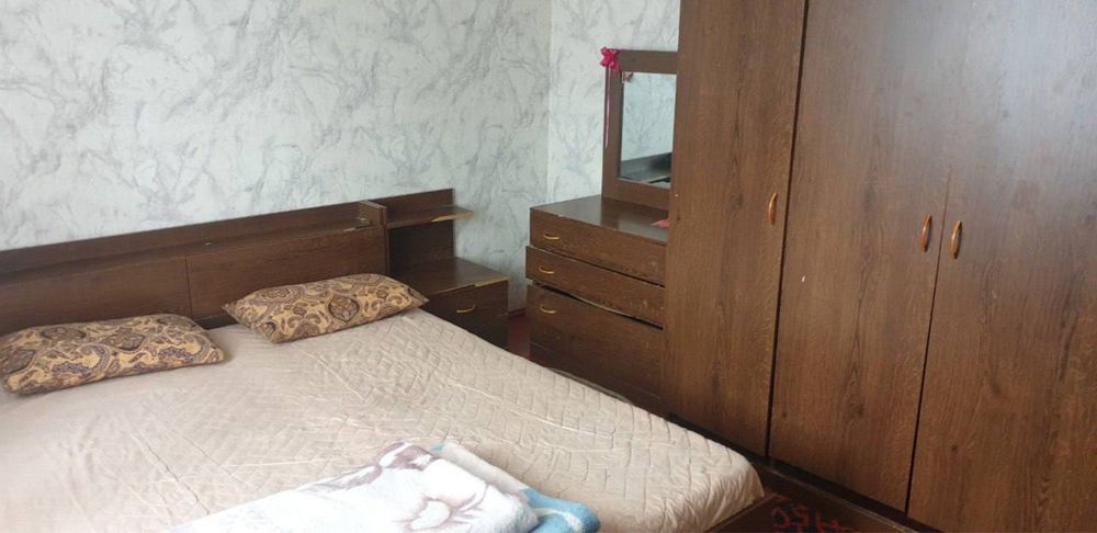 Аренда 2 хонали уй Ттз , Эко бозор