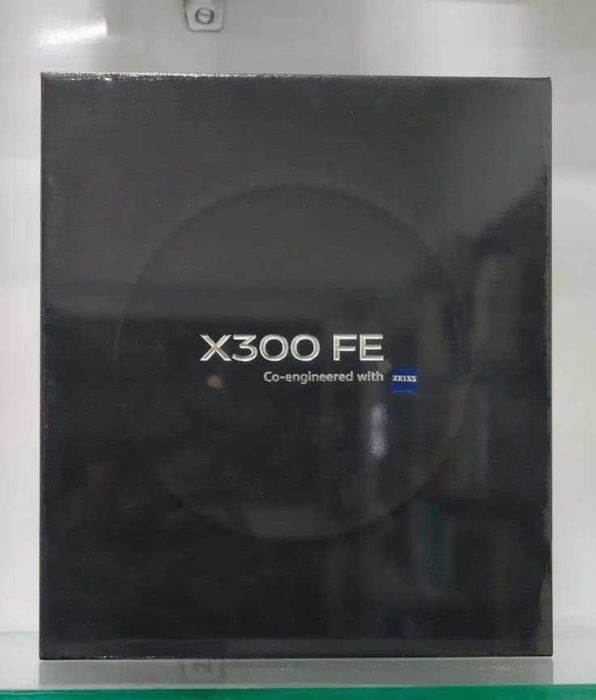 Vivo X300 Fe Новый