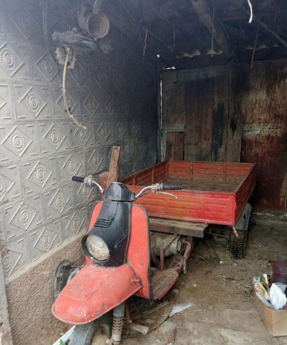 Продам муровей СССР