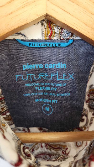 Нова мъжска риза Pierre Cardin