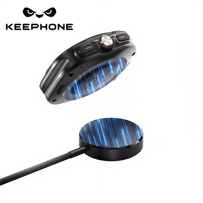 Keephone IC-020 Зарядное устройство Samsung Galaxy Watch All Series