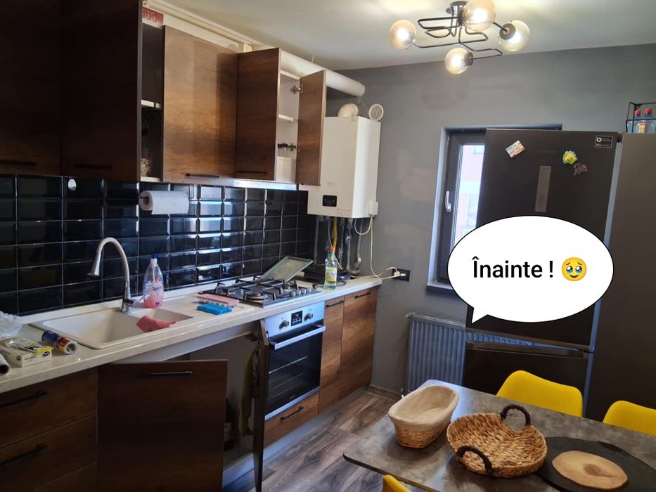 Curățenie la domiciliu