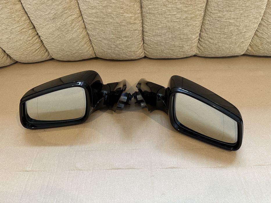 Oglinzi / Oglindă stânga, Oglindă dreapta BMW Seria 6 F06 F12 F13