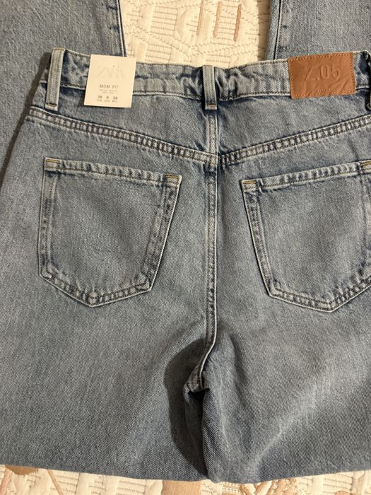 Дъмки Zara mon fit