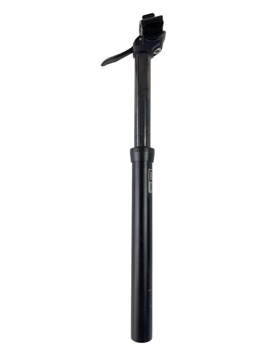 НОВИ Колче дропър Dropper за седалка 27.2 Колче 125мм ход за колело