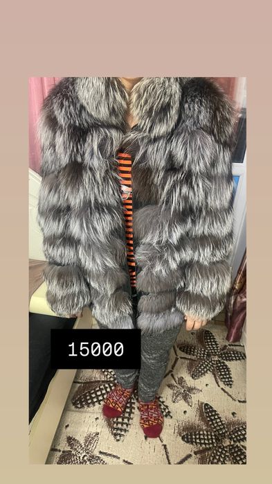 Продам трансформер 15000 чернобурка