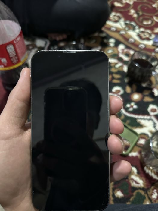 Iphone 13 pro  sotiladi