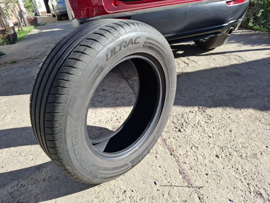 Set 4 anvelope vara VREDESTEIN 225/60 R17 99V ULTRAC