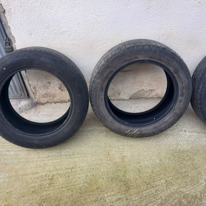 Летни гуми Pirelli