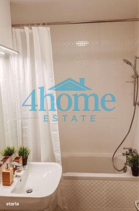 Studio zona Lujerului / Metrou / 21 Th Residence