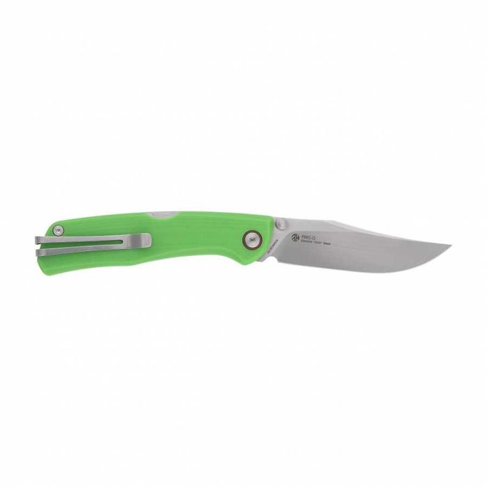 Briceag Ruike P882, maner G10, lama otel Sandvik 12C27