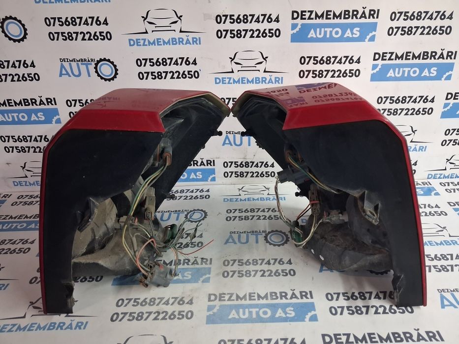 Stopuri Dodge Caliber 2008