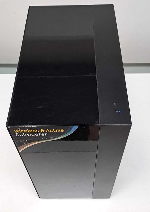 Samsung PS WC 450 subwoofer