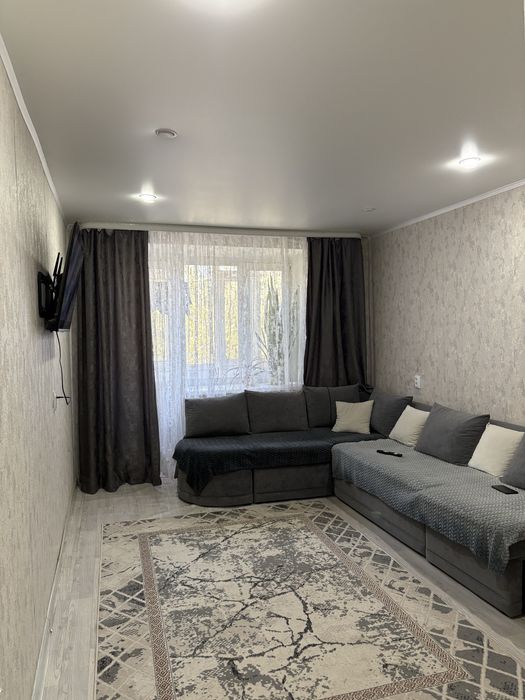 Продам 3х ком кв