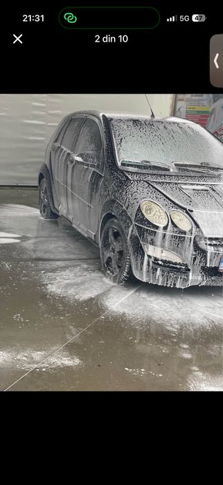 Se vinde Smart Forfour