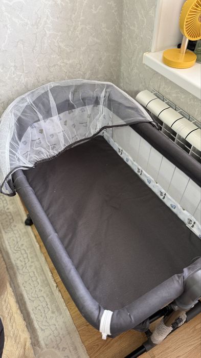 люлька для новорожденных