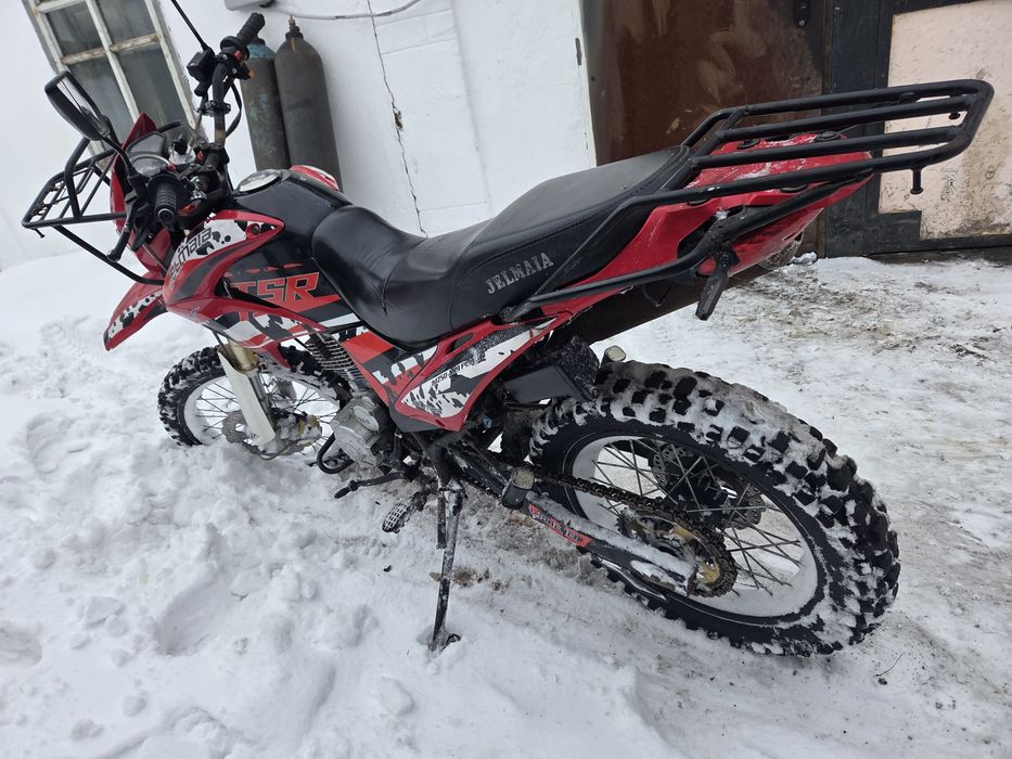 Эндуро 250..   ..