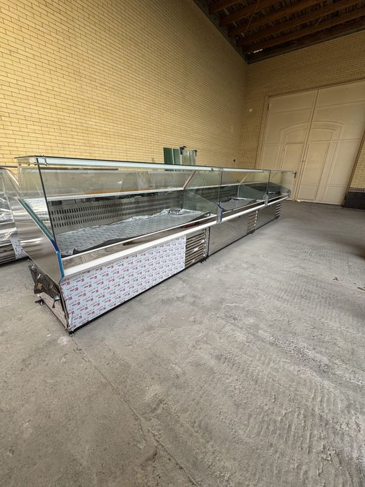 Витирини Холодильник